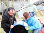 Grüner Tag 2015