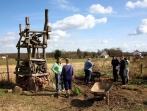 Grüner Tag 09.03.13