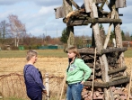 Grüner Tag 09.03.13