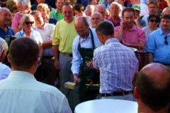 Hagsfelder Kerwe 2012