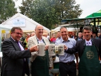 Hagsfelder Kerwe 2014