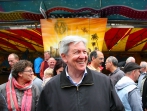 Hagsfelder Kerwe 2014