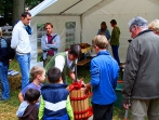Hagsfelder Kerwe 2014