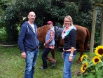 Hagsfelder Kerwe 2014