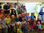 Hagsfelder Kerwe 2014