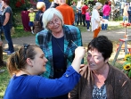 Hagsfelder Kerwe 2014