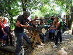 Hagsfelder Kerwe 2014
