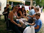 Hagsfelder Kerwe 2015