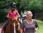 Hagsfelder Kerwe 2015