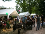 Hagsfelder Kerwe 2015