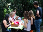 Hagsfelder Kerwe 2015
