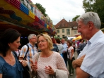 Hagsfelder Kerwe 2015