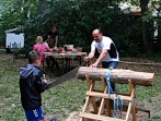 Hagsfelder Kerwe 2015