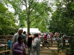 Hagsfelder Kerwe 2015