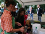 Hagsfelder Kerwe 2015