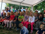 Hagsfelder Kerwe 2015