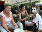 Hagsfelder Kerwe 2016