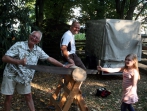 Hagsfelder Kerwe 2016