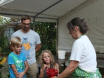 Hagsfelder Kerwe 2016