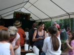 Hagsfelder Kerwe 2016