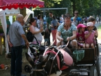 Hagsfelder Kerwe 2016
