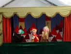 Hagsfelder Kerwe 2016