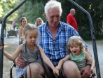 Hagsfelder Kerwe 2016