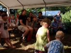 Hagsfelder Kerwe 2016