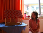 Hausbau-Epoche der 3.Klasse