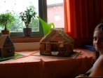Hausbau-Epoche der 3.Klasse