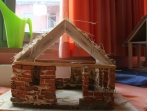 Hausbau-Epoche der 3.Klasse