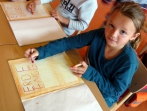 Schreibepoche    1. Klasse