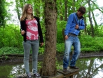 Klassenfahrt 2015