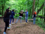 Klassenfahrt 2015