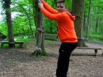 Klassenfahrt 2015