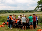 Jahresarbeiten 8 KSS 2015