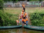 Jahresarbeiten 8 KSS 2015