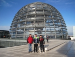 Klassenfahrt Berlin Werkrealschule