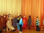 Klassenspiel 2. Kl. Karl-Stockmeyer-Schule 22.03.13