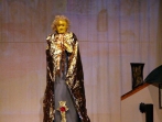 Klassenspiel 8 s "Der Glückliche Prinz" frei nach Oscar Wilde