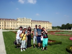 Kultur Reise nach Wien