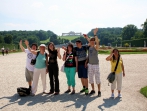 Kultur Reise nach Wien