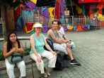 Kultur Reise nach Wien