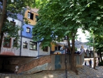 Kultur Reise nach Wien
