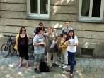 Kultur Reise nach Wien