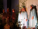 Mittsommerspiel der 4. und 5.Klassen 2016