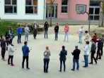 Notfallpädagogische Jahrestagung 2015