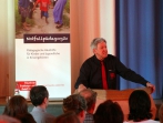 Notfallpädagogische Jahrestagung 2015