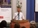 Notfallpädagogische Jahrestagung 2016