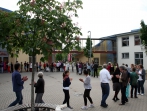 Notfallpädagogische Jahrestagung 2016